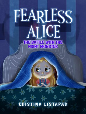 cover image of Алиса--победительница страхов. Победа первая
